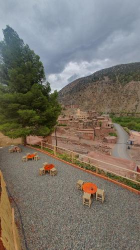 Ait Tamlil House | Tayda Guest House