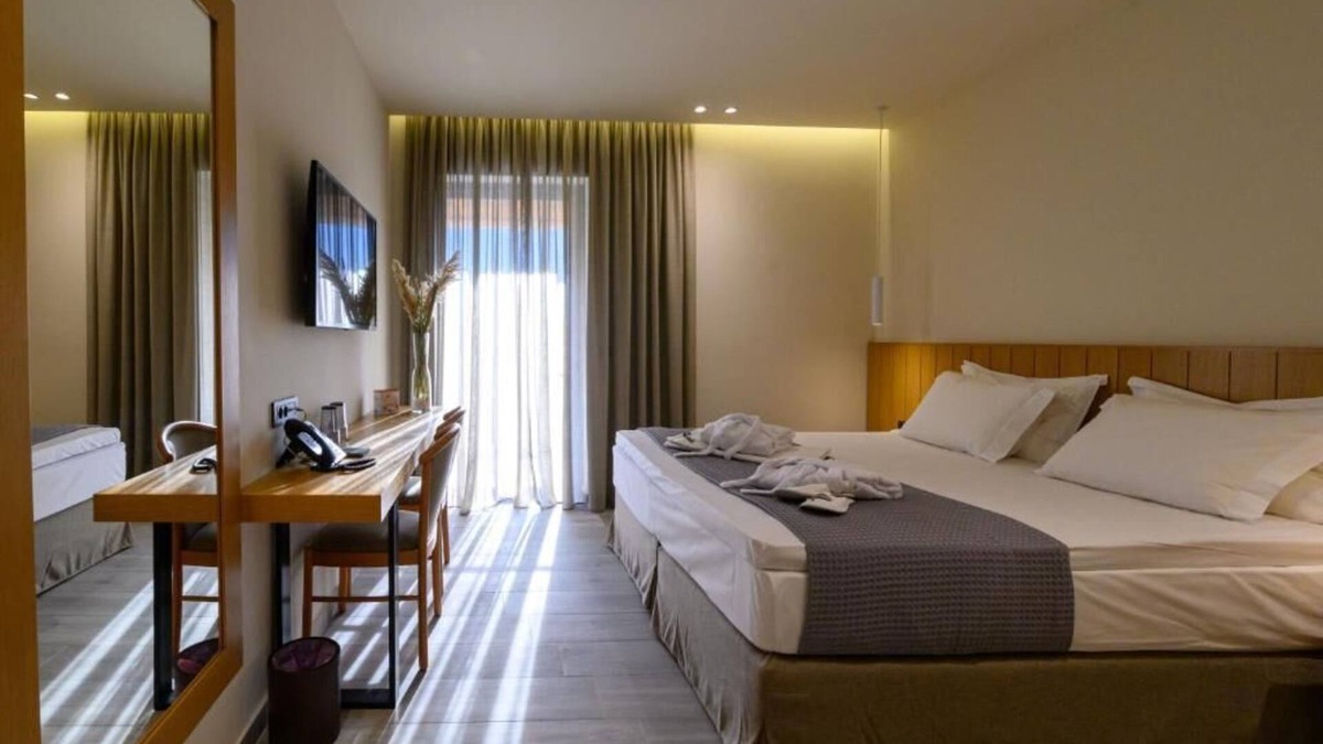 Artemisia Bed & Breakfast | Taygetos Escape - Denthis Magic Escape
