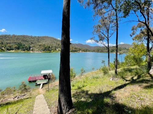 Taylor Bay Other | Taylor Bay Cabin