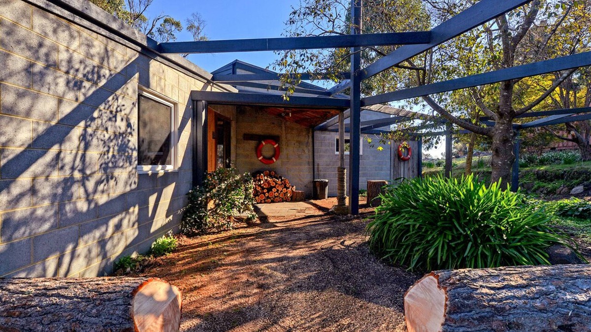 South Bruny House | Taylors Bay Cottage