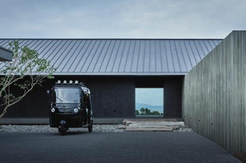 Kamiamakusa Hotel | TAYUTA amakusa