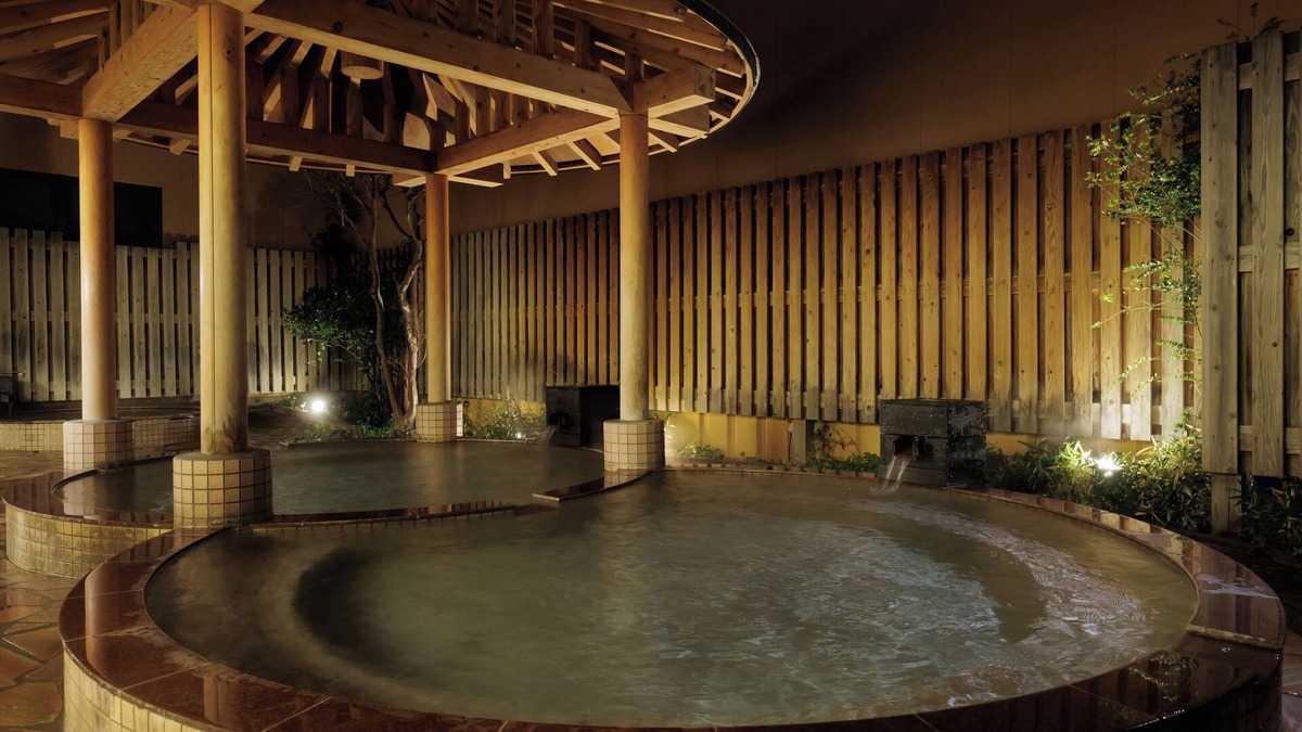 Senboku Hotel | Tazawako Lake Resort & Onsen