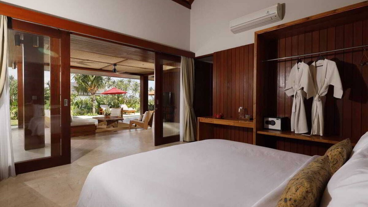 Kerambitan Villa | TB3001 - 3 Bedroom Villa in Pasut Beach