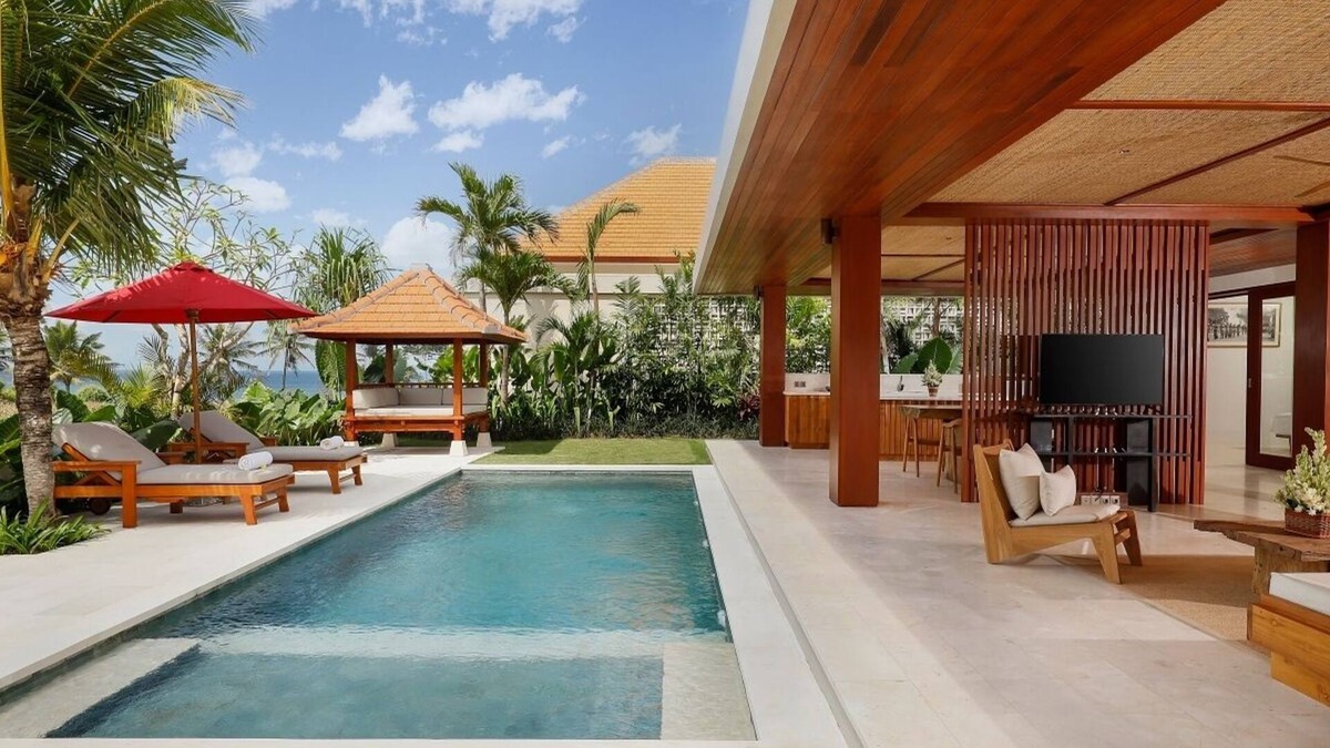 Kerambitan Villa | TB3001 - A tranquil hideaway villas in Pasut Beach