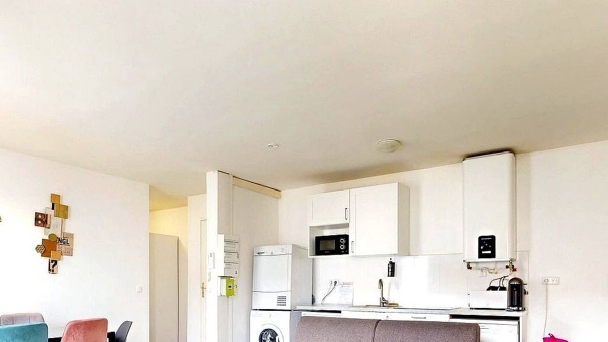 Bagnolet Apartment | TBS 133 - Cosy 75 m² apartment in Bagnolet