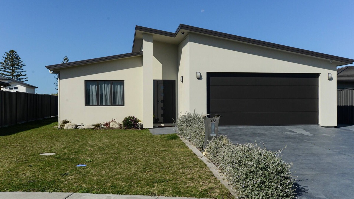 Napier Cottage | Te Awa Napier Treasure - Napier Holiday Home