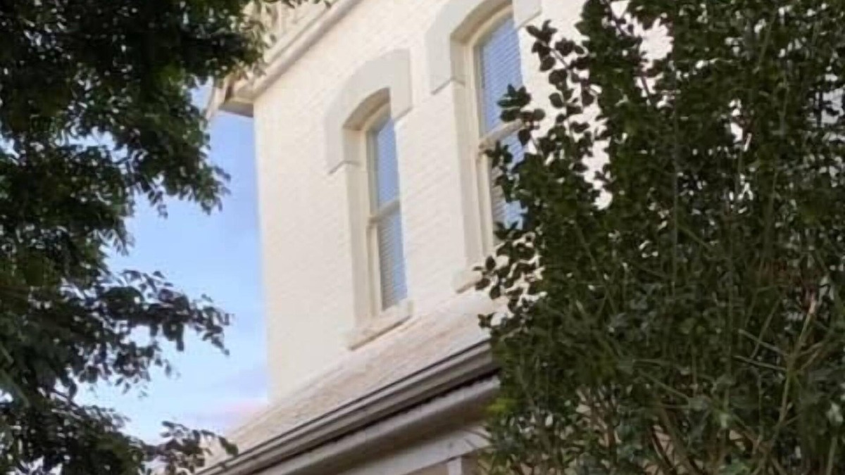 Blayney Bed & Breakfast | Te Rata House - Westview Room