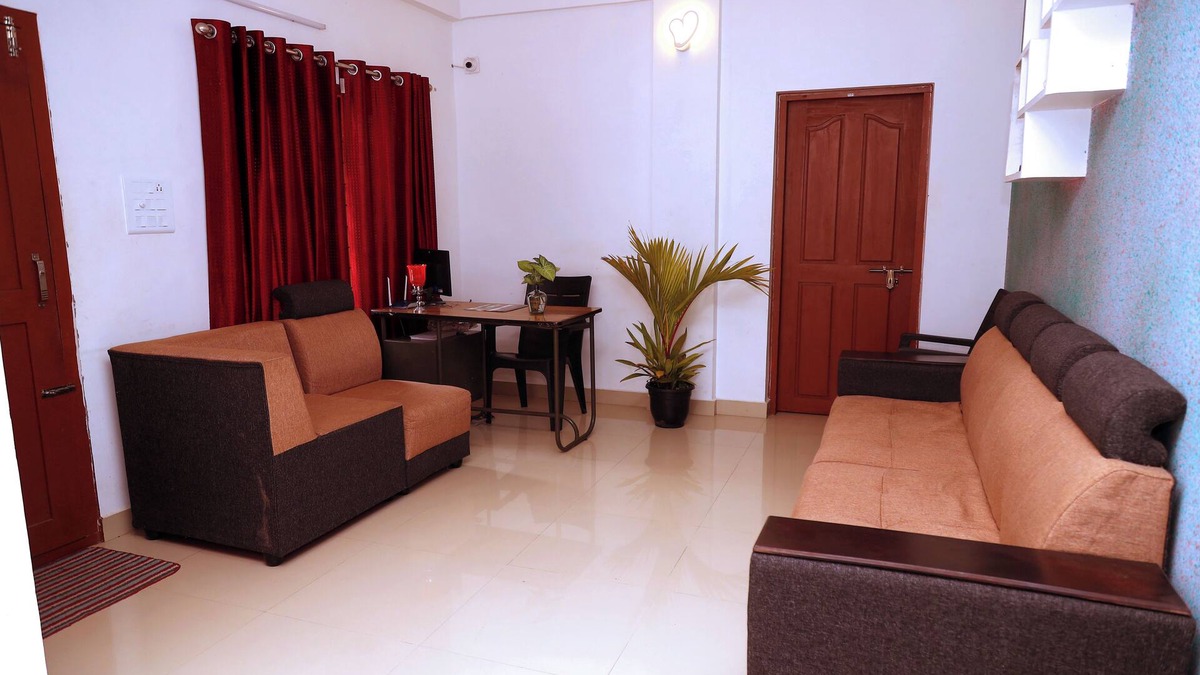 Kunchithanny Villa | Tea Haze Cottage Munnar