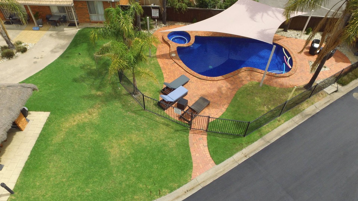 Bendigo Hotel | Tea House Motor Inn