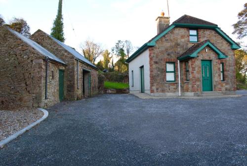 Glen of Aherlow House | Teach DeBúrca