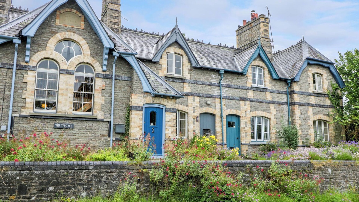 Kinnerton Cottage | Teacher's Cottage