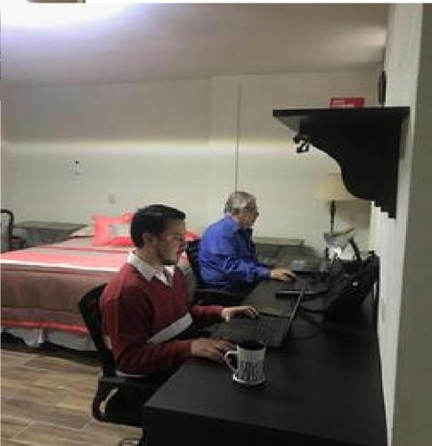 Monterrey Municipality Apartment | Tec, Brisas y Sur de Mty 54633