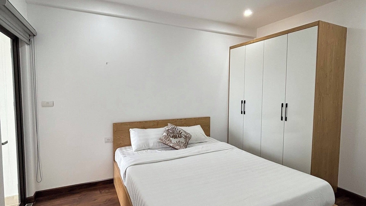 Go La Apartment | Tecco Elite Serviced Apartments