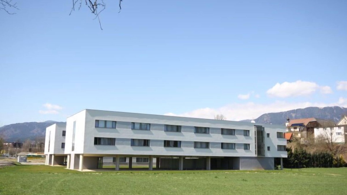 Sankt Magdalen Apartment | Techno-Park Villach by Interhome