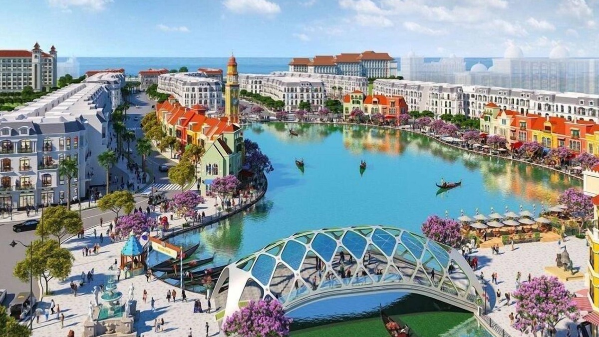 Ganh Dau House | TEDDY 108 HOMESTAY & CAFE - GRAND WORLD PHU QUOC