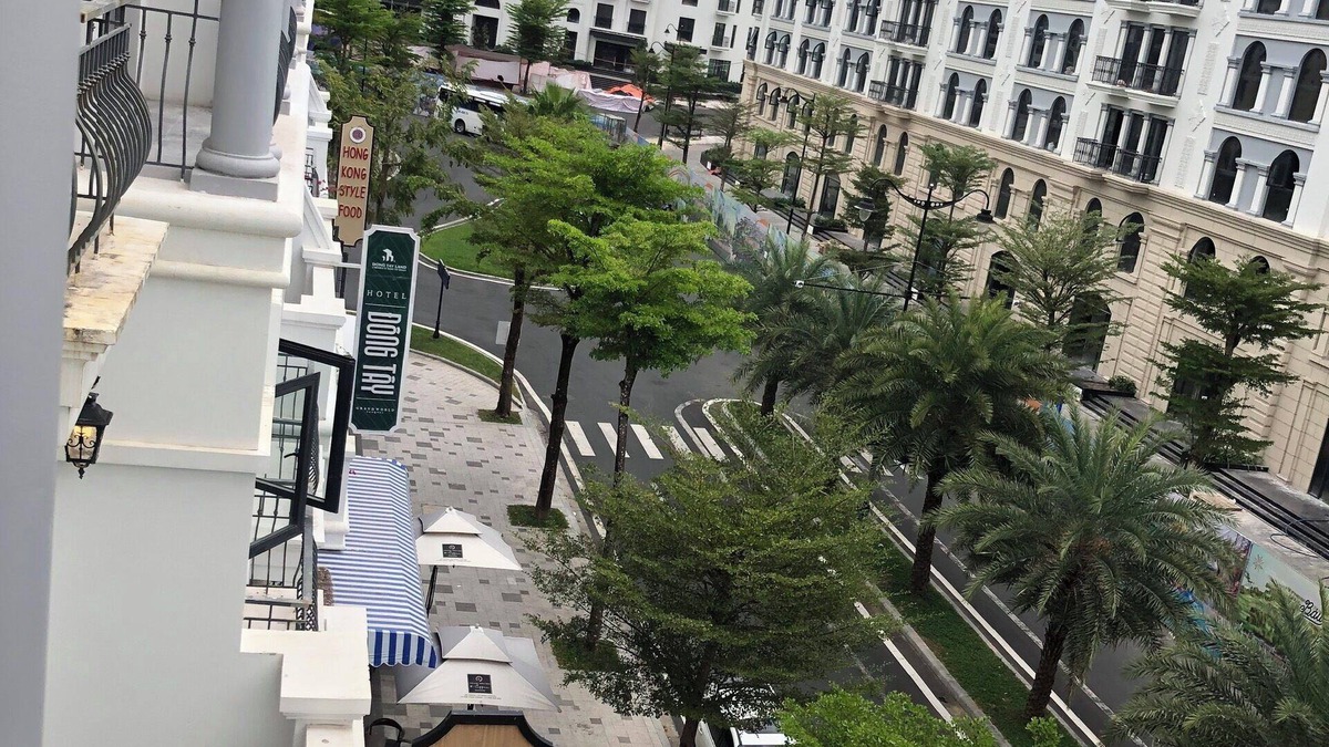 Ganh Dau House | TEDDY 96 HOMESTAY & CAFE - GRAND WORLD PHU QUOC