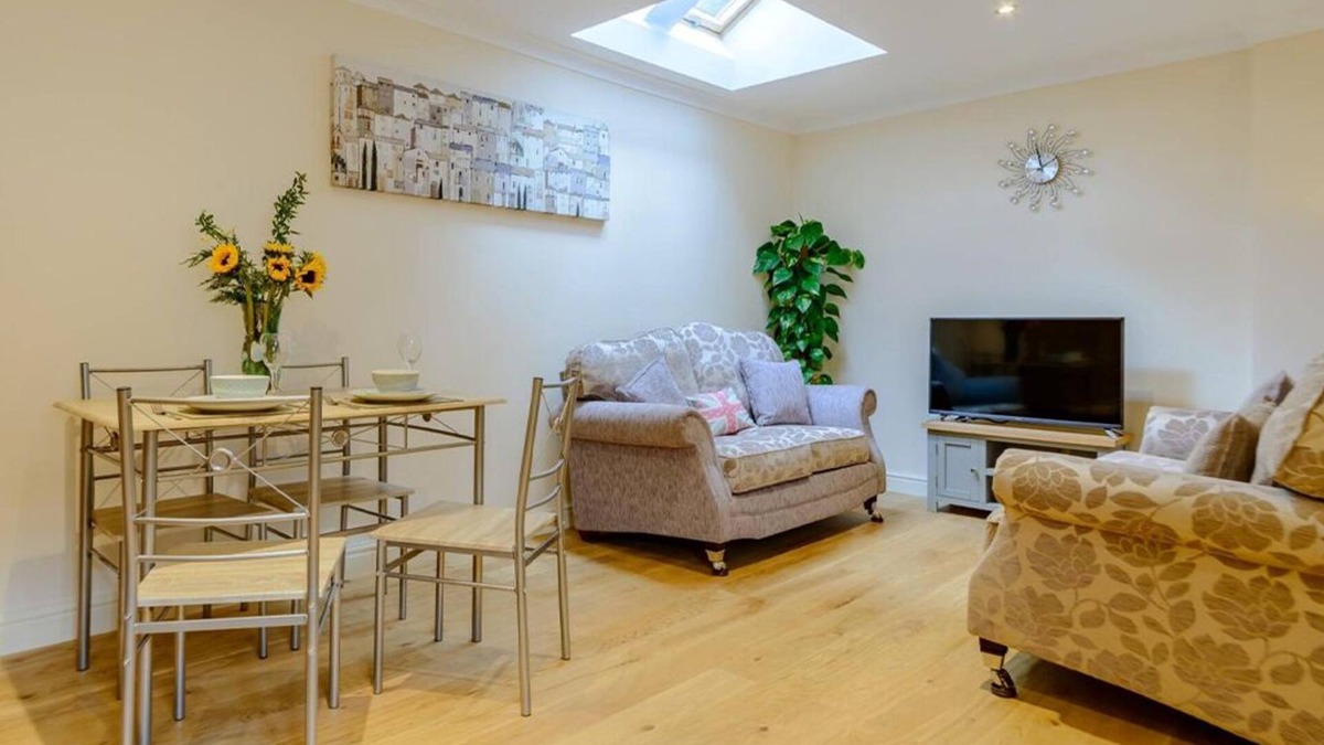 Newcastle-upon-Tyne Cottage | Teddys Causey Arch Cottage