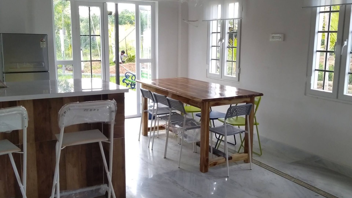 Chevella Villa | Teen Duari Farmstay - Luxurious Colonial Villa