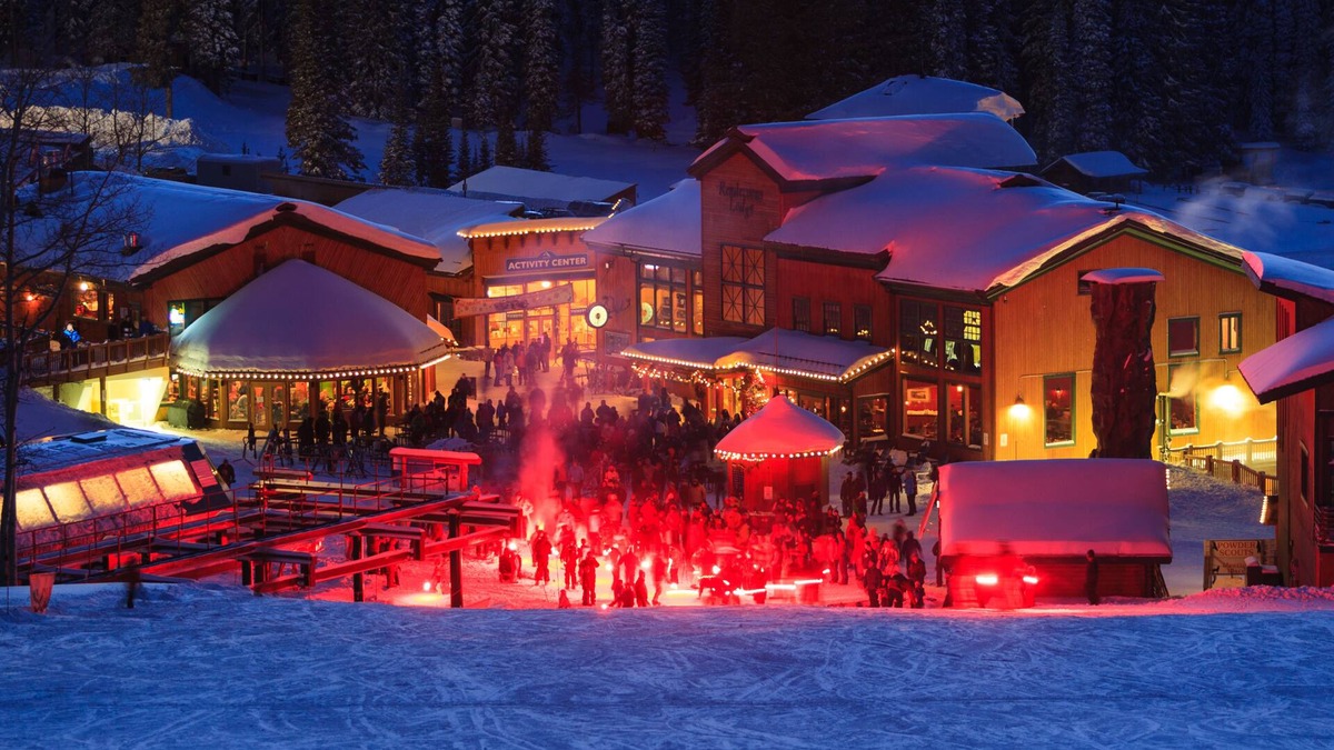 Alta Cabin | Teewinot Lodge by Grand Targhee Resort