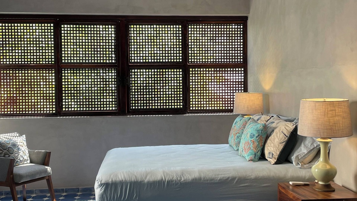 Miramar House | Tehuantepec house, La Peñita de Jaltemba