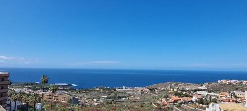 El Guincho Apartment | Teide y Mar en Icod de los Vinos