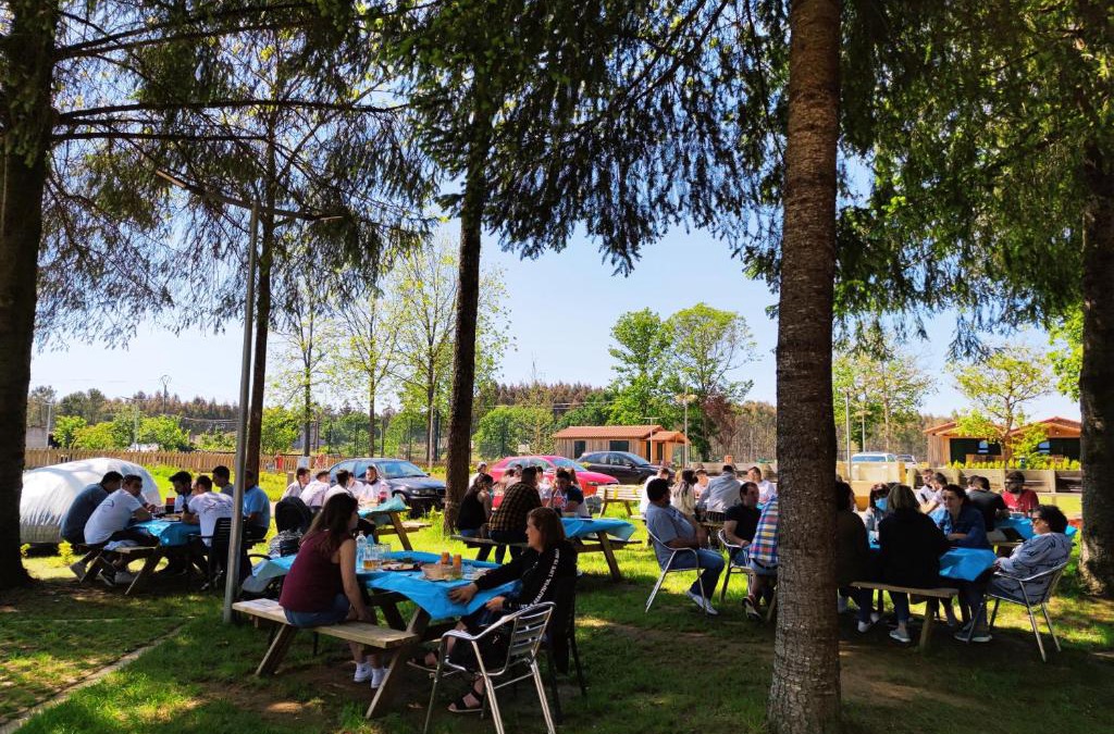 Arzua Other | TEIRABOA BASE CAMP