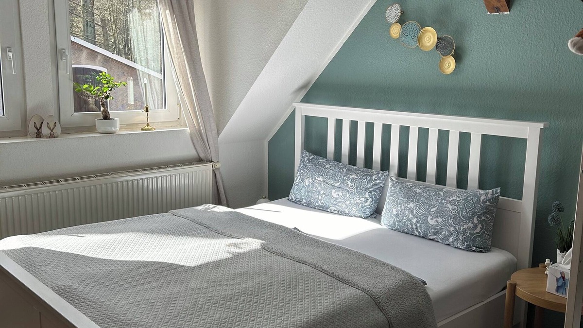 Heideblick Other | Teiselsmühle - Family rooms on the farm