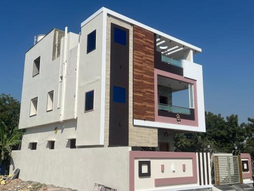 Mirialguda Apartment | Tej Home Stays and Guest House