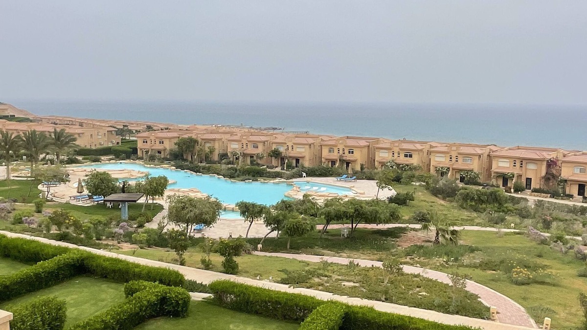 Zafarana Apartment | Telal El Sokhna