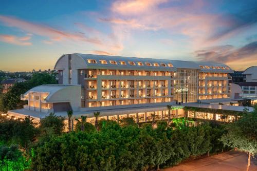 Konakli Resort | Telatiye Resort Hotel