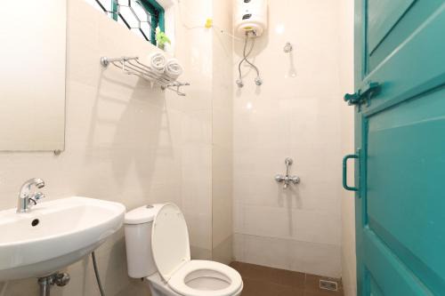 Vasco da Gama Hotel | Teles Westend Hotel