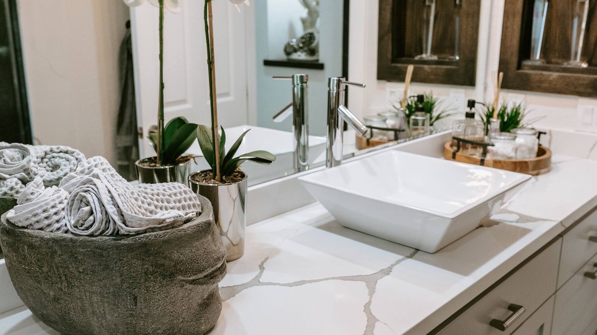 Temecula House | Temecula Wine Country Spanish Estate