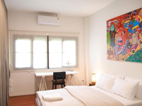 Lamphun House | Temple House Cottage