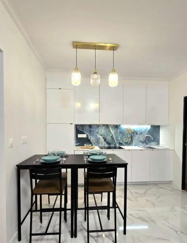 3rd Arrondissement House | Temple Marais 1