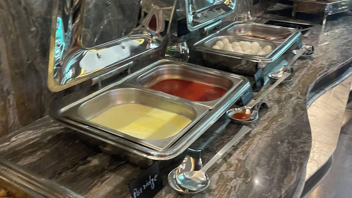 Badrinath House | Temple View Badrinath House