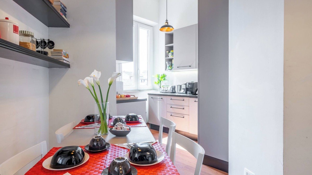 Roman Ghetto House | Temple View - Bellissime Camere nel Cuore di Roma