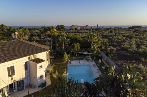 Marinella di Selinunte Villa | Templi Selinunte Luxury Sicily