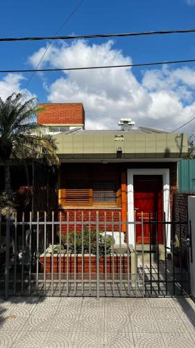 Avellaneda Apartment | Temporarios en Avellaneda Centro