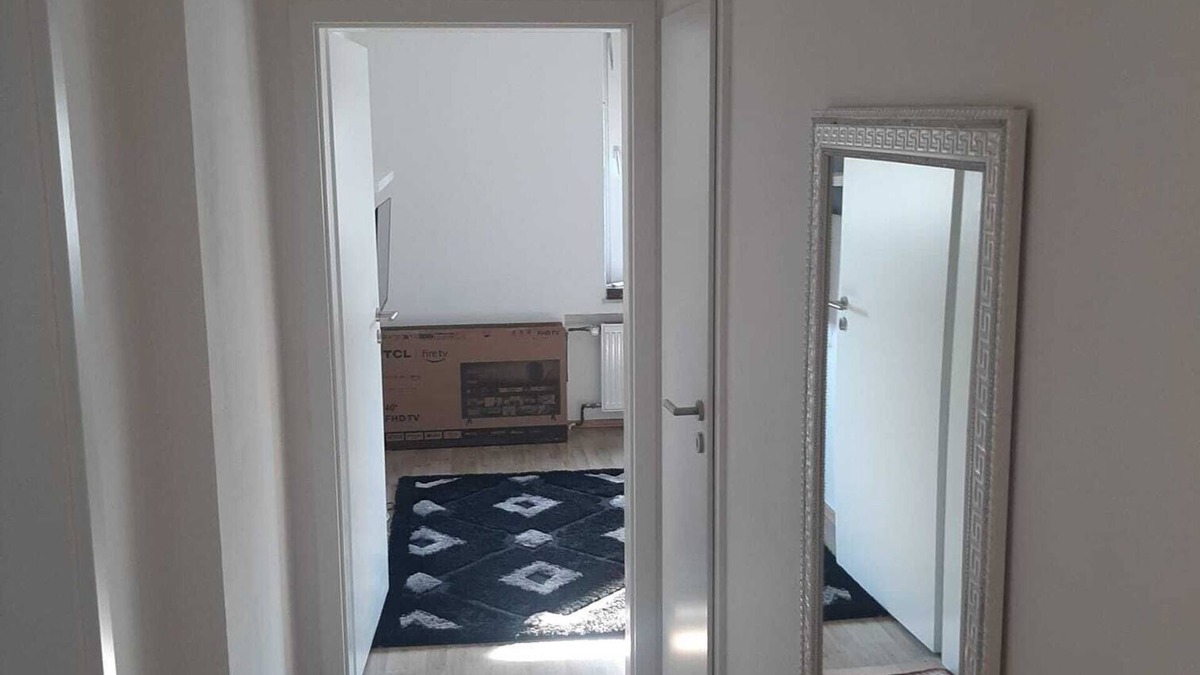 Herford Apartment | Temporary living HF