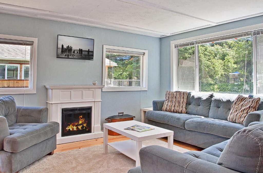 Oyehut-Hogans Corner House | Ten Pines Cottage