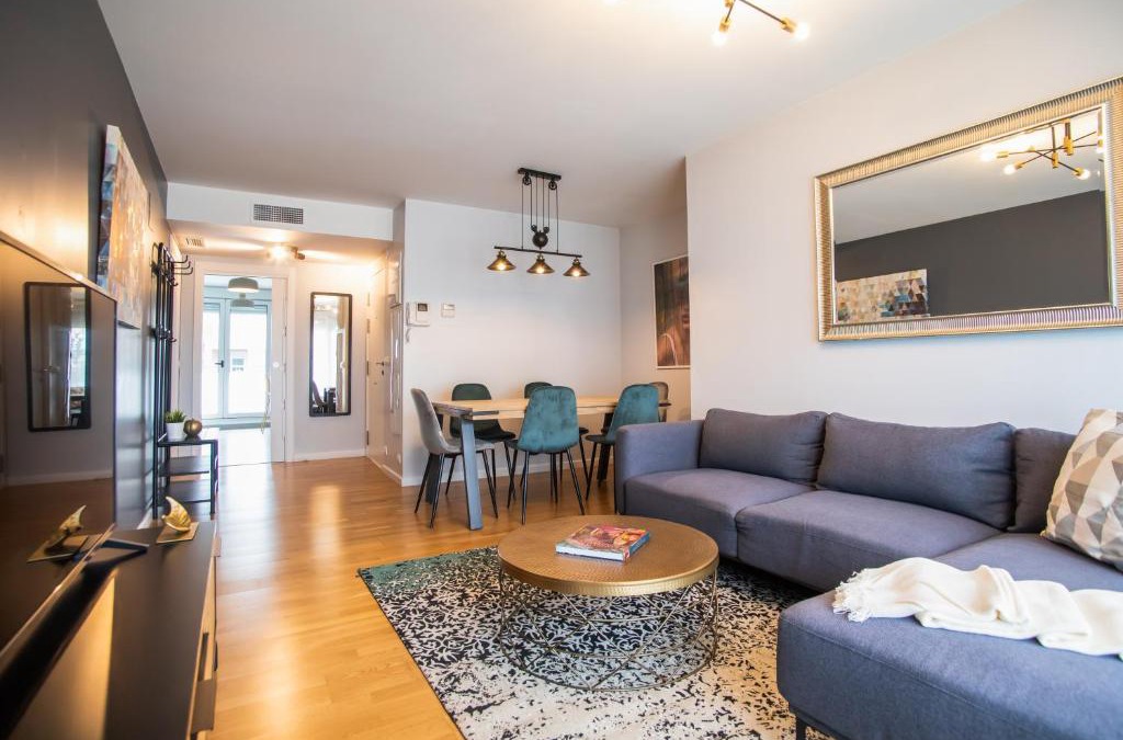 Sant Adria de Besos Apartment | Tendency Apartments Forum