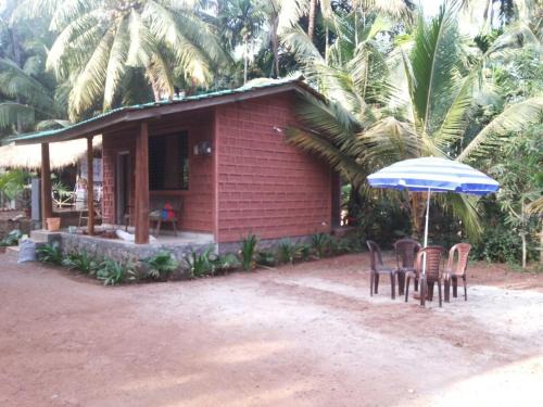Diveagar Resort | Tendulkar Beach Resort