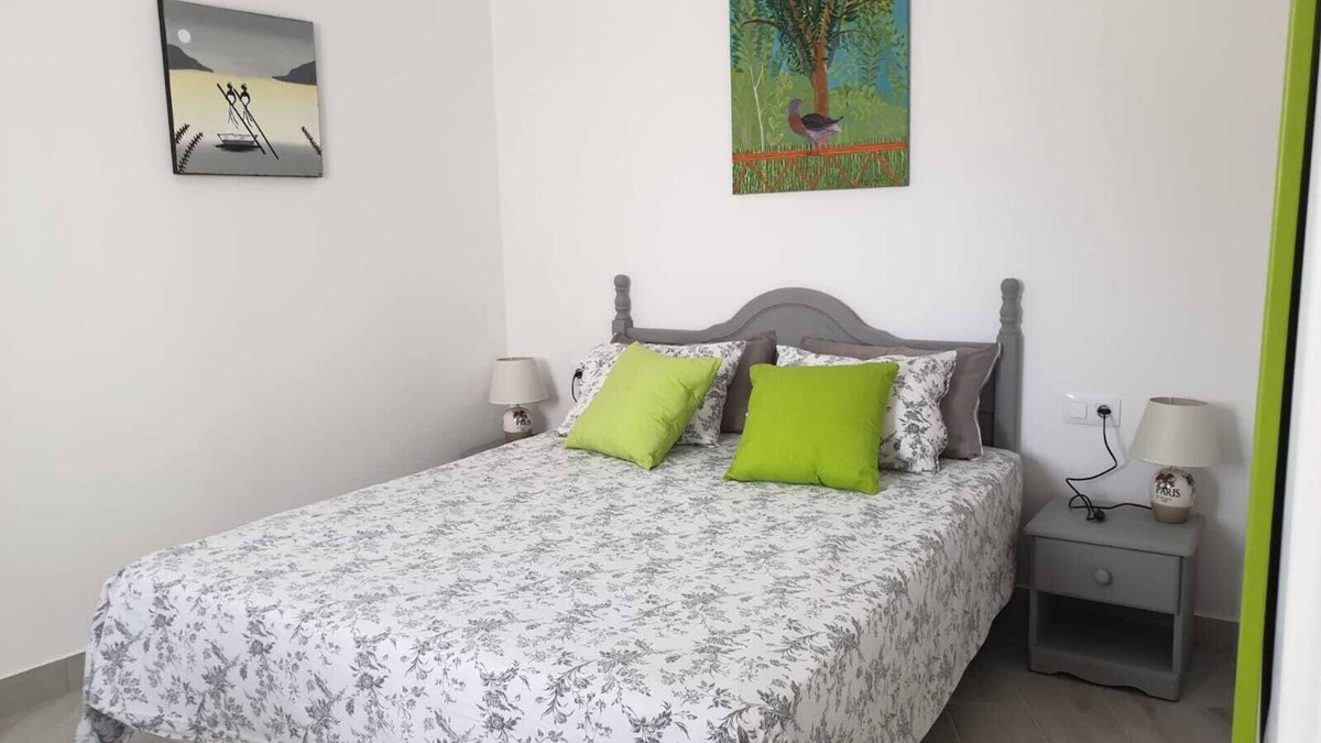 El Rincon Apartment | Tenerife Island Nice apartment in a small village in the mountains