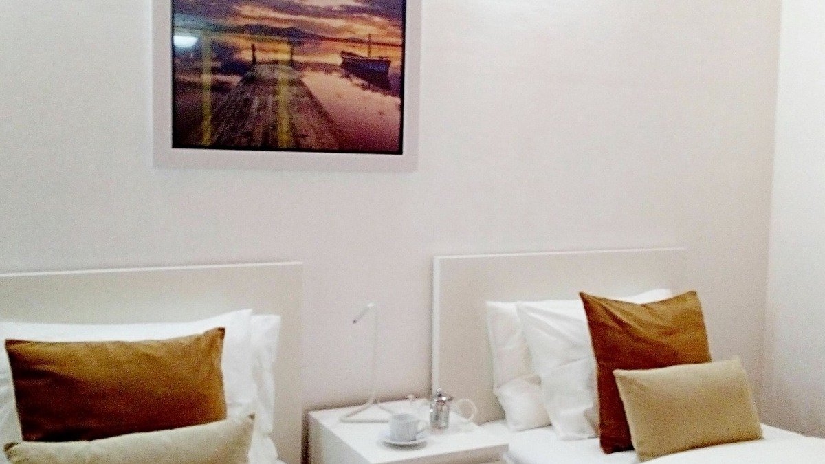 Las Galletas House | TENERIFE ON THE SEA, 6 PEOPLE, OPTICAL FIBER.