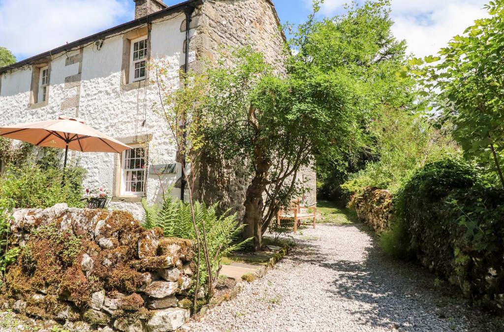 Malham House | Tennant Cottage