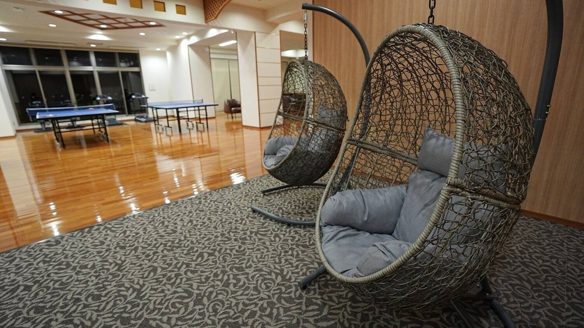 Isahaya Hotel | Tennen Onsen Hotel Kinshai