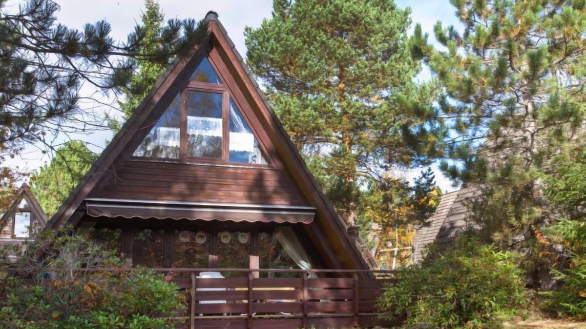 Schramberg House | Tennenbronn by Interhome