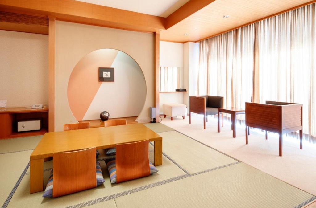 Nichinan Hotel | TennenOnsen Hinatanoyado Nichinan Miyazaki - Vacation STAY 18647v