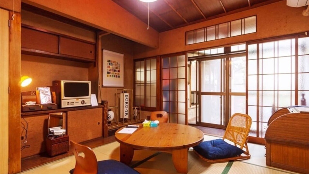 Higashisumiyoshi-ku House | Tennoji Station 1 stop away Spacious 2LDK 72 fo - BOROOF/Osaka Ōsaka