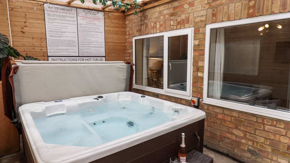 Scarborough Apartment | Tennyson House